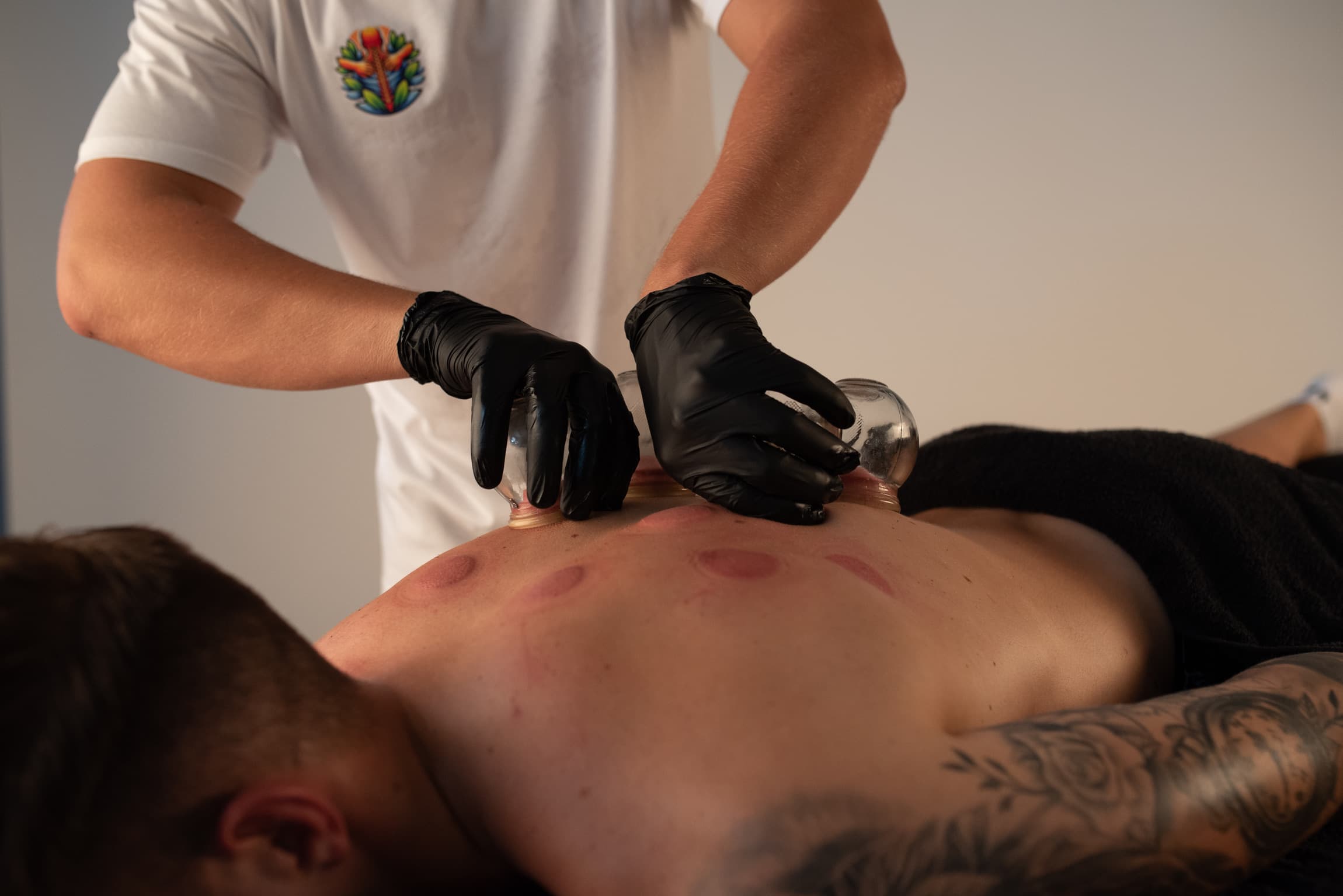 Profesionálne masáže Žilina – Jakub Marek masér