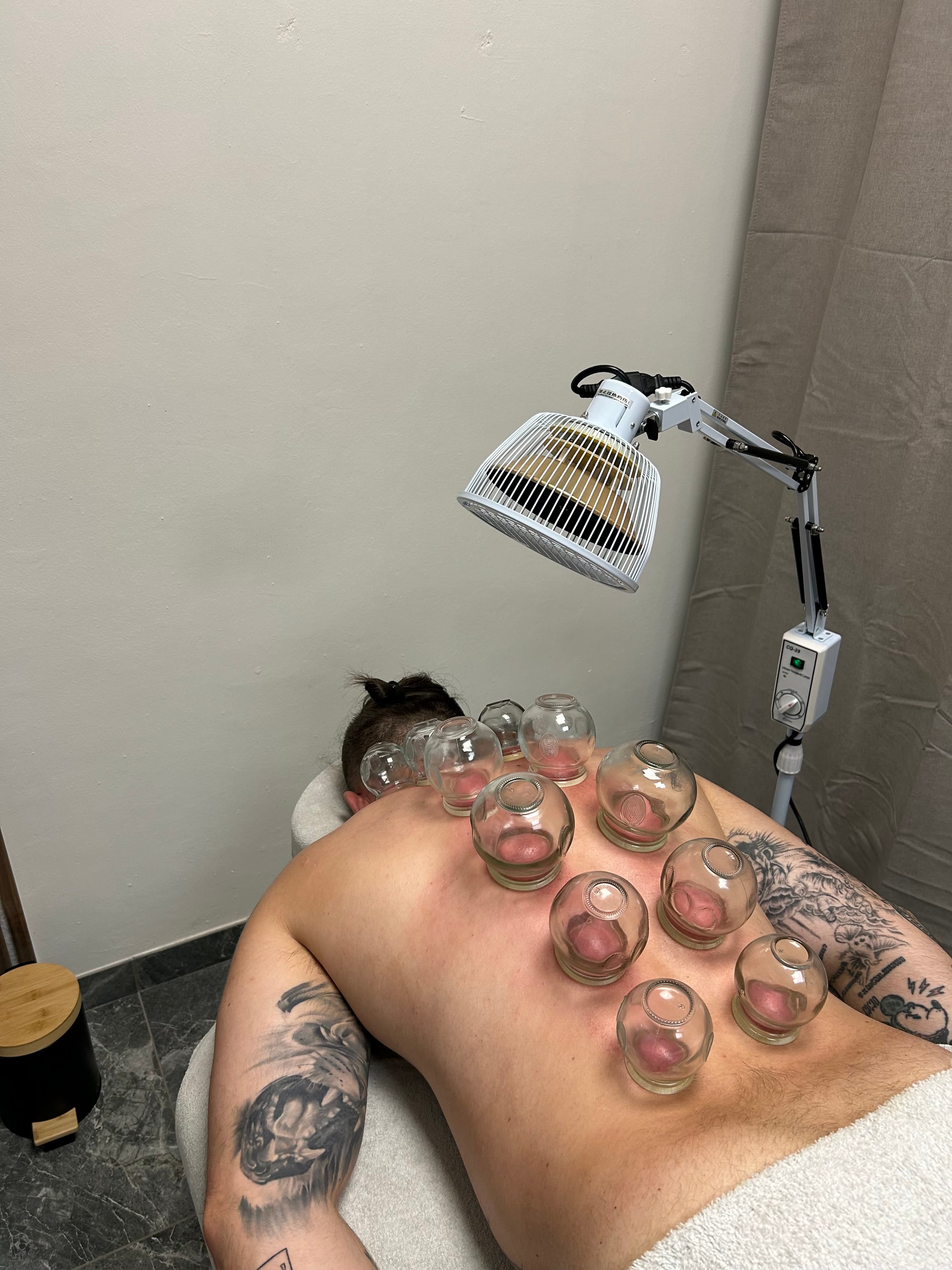 Professional workspace 8