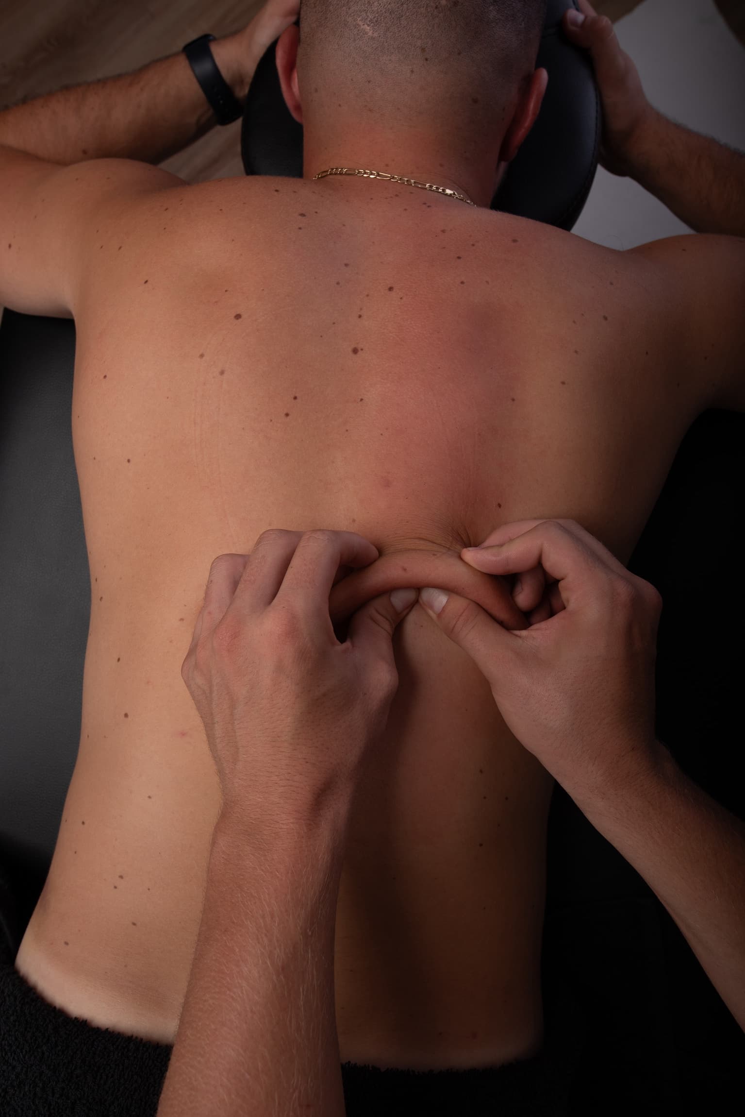 Ciele mäkkých techník