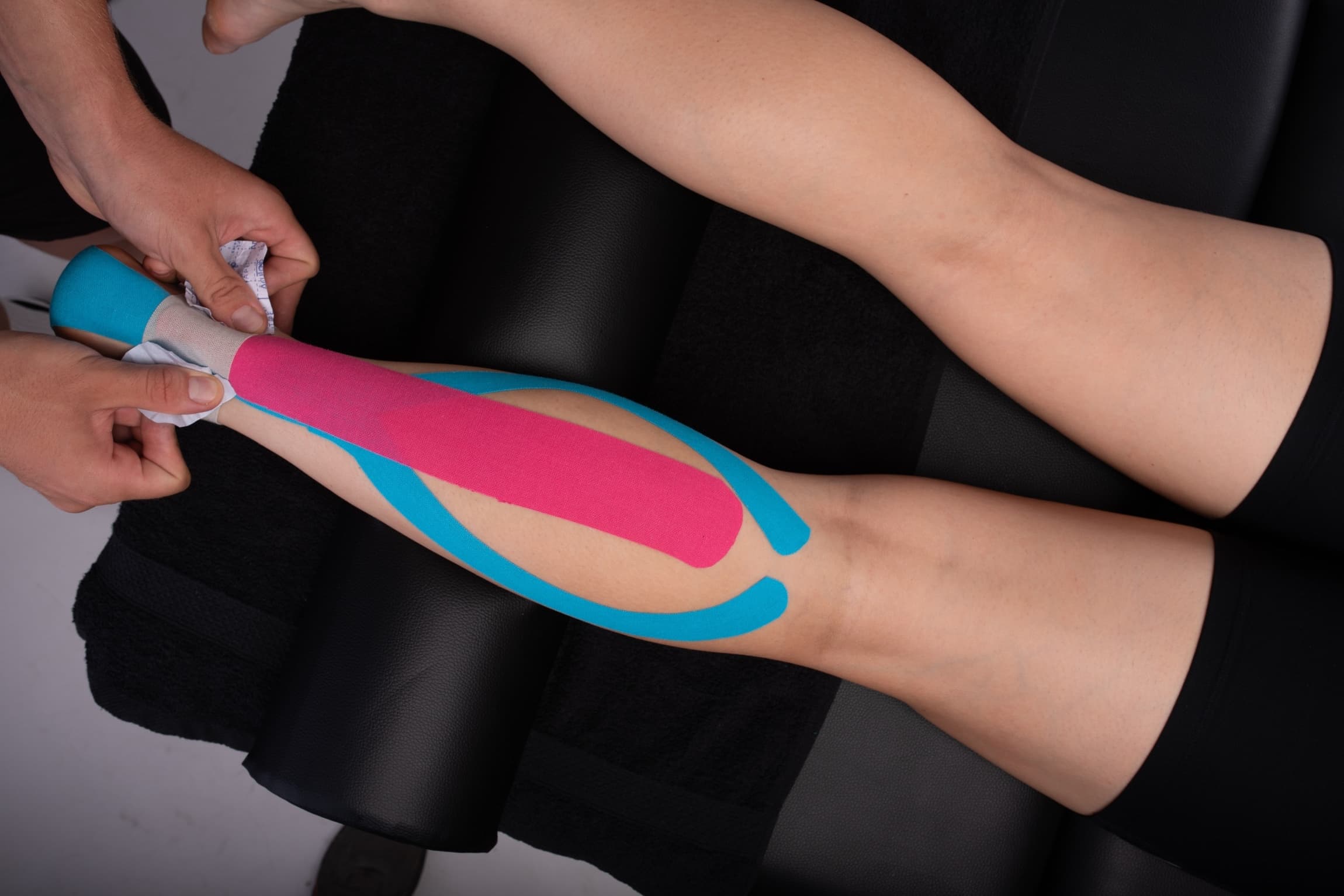 Zníženie hromadenia tekutín