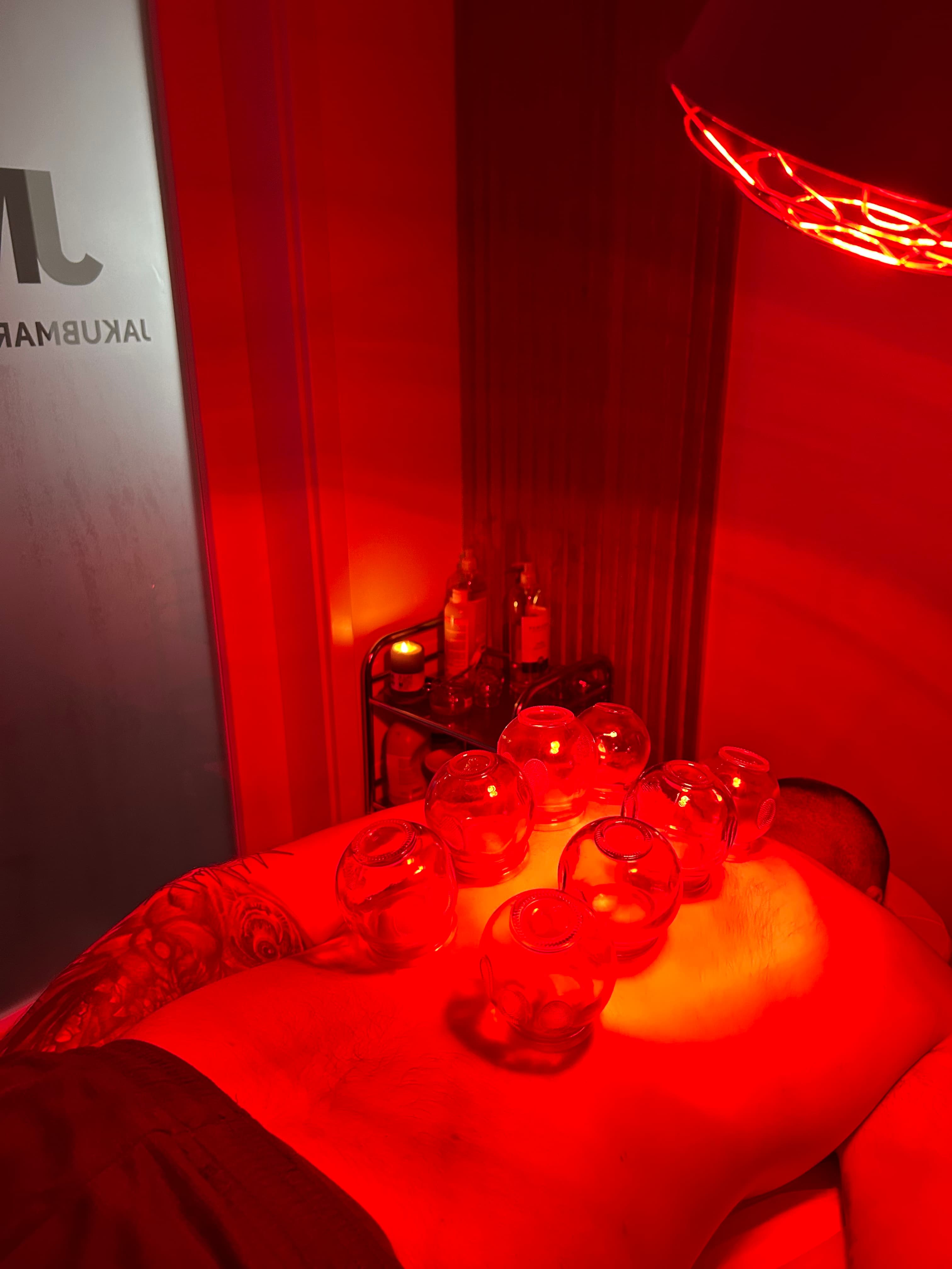 Professional workspace 4