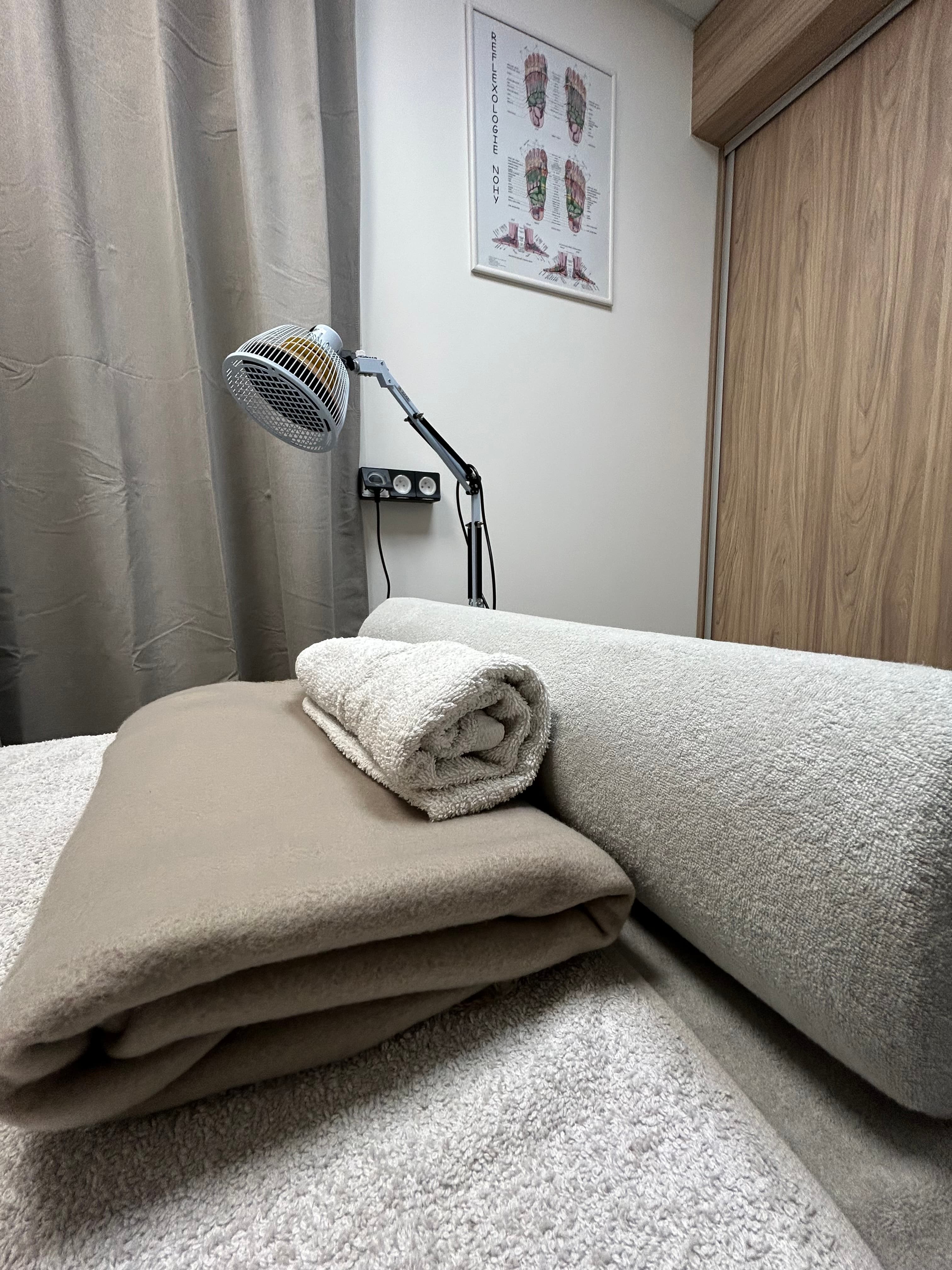 Professional workspace 1